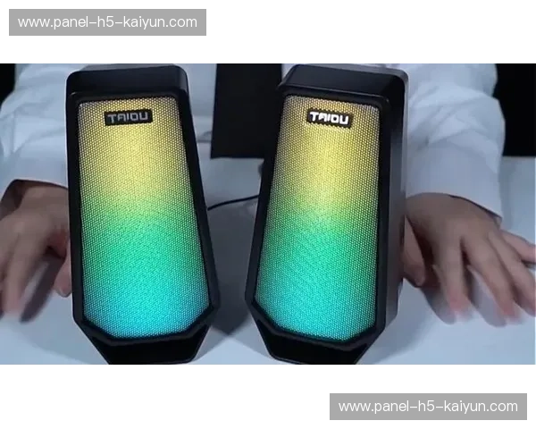 沉浸式音频技术取得新突破，营造环绕声场提升观赛代入感。