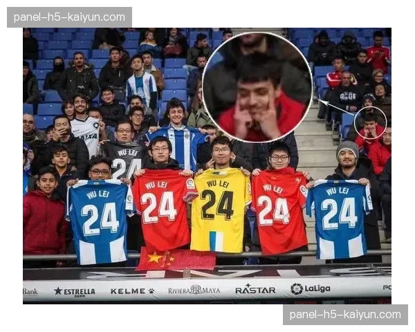 西甲俱乐部联合举办反种族主义宣传活动