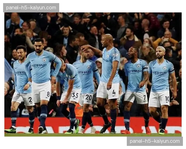 数据预测模型显示，曼城本赛季英超夺冠概率升至68%。