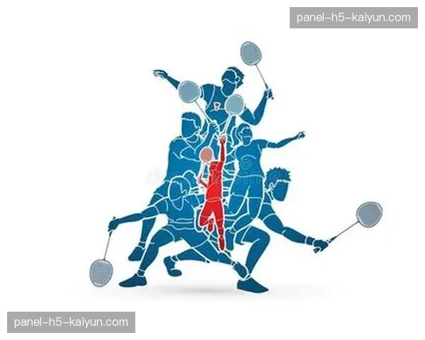 羽毛球主题漫画在日本畅销，带动青少年球拍销量增长